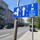 Wrocław: będzie malowany buspas w centrum  Autor: k
