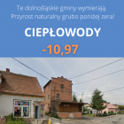  Zobacz kolejne gminy na następnych slajdach 