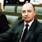 Tymoteusz Myrda (Bezpartyjni Samorządowcy), członek zarządu województwa dolnośląskiego...
