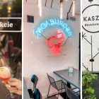 Znane wrocławskie restauracje i kawiarnie, które zamknięto w tym roku  Autor: FB w...