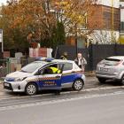 Cmentarz Osobowicki
 
1 listopada zamknięte dla samochodów będą ulice: Osobowicka -...