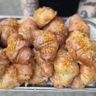 Hardcore Muffins, ul. Nowowiejska 18
 
Rogale będą dostępne 11.11 w sobotę. Odbiory...