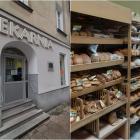    Piekarnia Żelezny, ul. Barlickiego 15   
 - Rodzice w latach 90. przejęli tą...