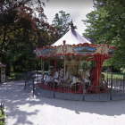Park Staromiejski
 
To zielona oaza w centrum miasta inspirowana XIX-wiecznymi...
