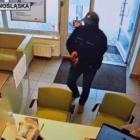   Autor: Komenda Miejska Policji we Wrocławiu/kadr z monitoringu