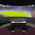 Powstanie Muzeum Śląska Wrocław  Autor: Stadion Wrocław
