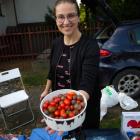 Pchli targ przy Kasztanowej  Autor: mat. pras.