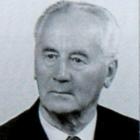 Alfred Jahn,  rektor Uniwersytetu Wrocławskiego