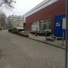 Rozbiórka Galerii na Czystej  Autor: mgo
