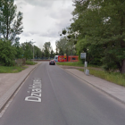 Progi zwalniające na osiedlu Kowale. Gdzie będą?  Autor: Google