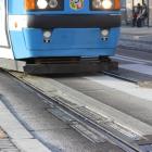 MPK zainstaluje smarownice na pętlach  Autor: MPK Wrocław