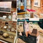 Wrocławskie Muzeum Archeologiczne przy ulicy Antoniego Cieszyńskiego 9 jest jednym z...