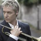 Chris Botti, amerykański trębacz smoothjazzowy, chyba lubi Wrocław, bo występuje u nas...