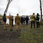 Odra znów skażona? Wyłowiono 100 kilogramów śniętych ryb  Autor: WIOŚ Wrocław