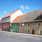  Miejsce 2  Drugie najmniejsze miasteczko Dolnego Śląska znajdziemy w powiecie...