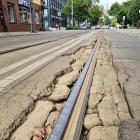 Wrocław: Kataklizm? Nie, to lata zaniedbań! Kiedy remont?  Autor: k