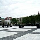 Plac Nowy Targ  Autor: archiwum