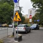 Przebudowa skrzyżowania Zachodniej, Rybackiej i Sikorskiego  Autor: Kinga Mierzwiak