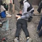 Wpadli złodzieje samochodów. Kradli jeden model aut  Autor: Policja Dolnośląska