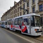 Uniwersytet Wrocławski rozpoczyna współpracę z MPK  Autor: Bartosz Senderek