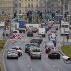 Plac Jana Pawła II  Autor: Jakub Jurek