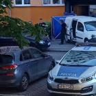 Tragedia na Popowicach. Zginął młody człowiek  Autor: Czytelnik