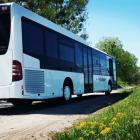 Nowy autobus Polbus PKS Wrocław  Autor: Polbus PKS