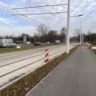 Kompromitujące błędy w trasie autobusowo-tramwajowej. Będą poprawki  Autor: Jakub Jurek