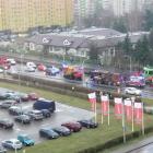   Autor: Zdjęcia dzięki Pomoc Drogowa AUTO-HARD&PIEKARSKI PATROL