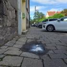 Ulica Nyska na Tarnogaju  Autor: ZDiUM