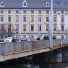 Mosty Uniwersyteckie - tak wyglądają teraz  Autor: Askaniusz Polcyn