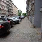 Remont na Nadodrzu: Wygodniej dla pieszych, zmiana w parkowaniu  Autor: ZDiUM