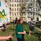   Autor: Biuro Parlamentu Europejskiego we Wrocławiu