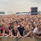 Tak było na Męskim Graniu we Wrocławiu w ubiegłym roku  Autor: Michał Murawski/Hubert...
