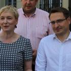 - To nie jest tak, że my w listopadzie wprowadziliśmy tę opłatę, a teraz chcemy ją...