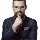Finaliści konkursu Złoty Wąs 2021.  Autor: Łukasz Giza