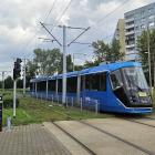 Nowe torowisko za głośne. Miasto wprowadziło ograniczenie prędkości  Autor: k