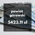  Zobacz dane z kolejnych powiatów na następnych slajdach 