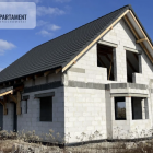 Dom w stanie surowym w Chrząstawie Wielkiej - 375 tys. zł.
 
Na działce o pow. 830 m2...