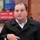 Michał Piechel  Autor: Bartosz Senderek
