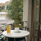 Kawiarnia Café Berg
 
Kawiarnia Cafe Berg we Wrocławiu to gwarancja idealnego...