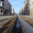 MPK zainstaluje smarownice na pętlach  Autor: MPK Wrocław
