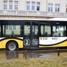 Koleje Dolnośląskie z transportem autobusowym. To odpowiedź na wykluczenie...