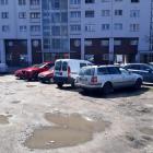 Wrocław zlikwiduje dziki parking przy ulicy Trzebnickiej  Autor: ZDiUM