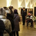 W Starym Ratuszu wystawiona jest księga kondolencyjna śp. Pawła Adamowicza  Autor:...