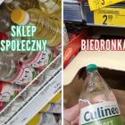 Sklep społeczny we Wrocławiu. Sprawdziliśmy ceny. Ale drogo!  Autor: k