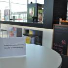 Port Lotniczy Wrocław po kwarantannie  Autor: Marta Gołębiowska