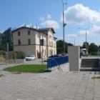 Na Psim Polu jest duże zapotrzebowanie na park & ride  Autor: archiwum