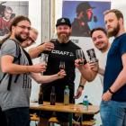 13. Wrocławski Festiwal Dobrego Piwa  Autor: materiały prasowe