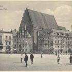 Lata 1910-1920.  Autor: fotopolska.eu